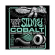 xordes ilektrikis kitharas ernie ball 2726 slinky cobalt photo
