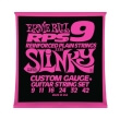 xordes ilektrikis kitharas ernie ball 2239 rps slinky photo