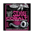 xordes ilektrikoy mpasoy ernie ball 2734 cobalt super slinky photo