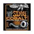 xordes ilektrikoy mpasoy ernie ball 2733 cobalt hybrid slinky photo