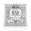 xordes klassikis kitharas ernie ball 2406 ernesto palla black silver photo