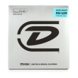 xordes ilektrikoy mpasoy dunlop dbmms45125 marcus miller signature 5 string 45 125 photo