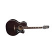 ilektroakoystiki kithara takamine gn75ce tbk transparent black photo