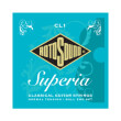 xordes klassikis kitharas rotosound cl1 superia classical set medium tension ball end photo