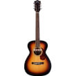 ilektroakoystiki kithara guildm240e troubadour westerly vintage sunburst photo