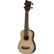 gewa soprano ukelele manoa m so soprano sappelli mat photo