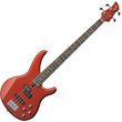 ilektriko mpaso yamaha trbx 204 ii brm bright red metallic photo