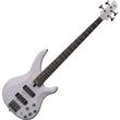 ilektriko mpaso yamaha trbx 504 twh translucent white photo