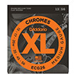 xordes ilektrikis kitharas d addario ecg26 flat wound photo