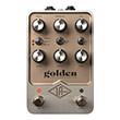 universal audio uafx golden reverberator photo