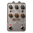 universal audio uafx ox stomp dynamic speaker emulator photo