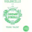 JARGAR YOUNG TALENT ����� ������ 3/4 ��