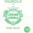 JARGAR YOUNG TALENT ����� ������ 3/4 ��