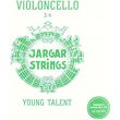 JARGAR YOUNG TALENT ����� ������ 3/4 ���