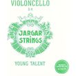 JARGAR YOUNG TALENT ����� ������ 3/4 ���