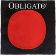 PIRASTRO OBLIGATO MEDIUM 313121 E BALL GOLDSTEEL X B M 4/4
