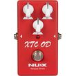 nux xtc od stompbox petali distortion overdrive photo