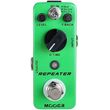 mooer repeater petali digital delay photo mooer repeater petali digital delay photo