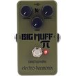 electro harmonix green russian big muff petali photo
