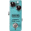 mxr m296 classic 108 fuzz mini photo
