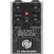 tc electronic bucket brigade analog delay petali efe photo