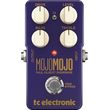 tc electronic mojo mojo paul gilbert overdrive petali efe photo