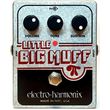 electro harmonix little big muff pi petali photo