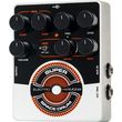 electro harmonix super space petali photo