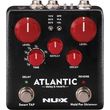 nux atlantic delay reverb petali photo