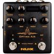 nux optima air nai 5 petali acoustic simulator gia ilektriki kai ilektroakoystiki photo