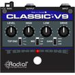 radial tonebone classic v9 distortion petali photo
