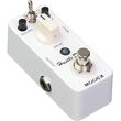 mooer hustle drive petali distortion photo