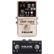 nux loop core deluxe bundle petali looper me pododiakopti photo
