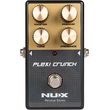 nux plexi crunch petali distortion photo