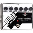 electro harmonix white finger petali compressor photo