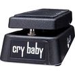 dunlop gcb 95 cry baby wah petali photo