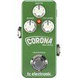 tc electronic corona mini chorus petali efe photo