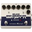 electro harmonix sovtek deluxe big muff pi fuzz petali photo