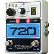 electro harmonix 720 stereo looper petali photo