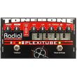radial tonebone plexitube 12ax7 distortion petali photo