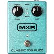 mxr m173 classic 108 fuzz petali photo