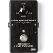 mxr mc 401 custom shop boost linedriver petali photo