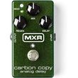 mxr m 169 carbon copy analog delay petali photo