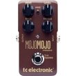 tc electronic mojomojo overdrive petali efe photo