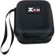 xvive hard travel case skliri thiki gia ta asyrmata set organon xvive u2 photo