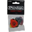 DUNLOP PVP101  LIGHT/MEDIUM ( 12  )