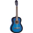 EKO GUITARS CS10 BLUE BURST ������ʹ ��Ȣ�� 4/4 �� ȹ��, ����