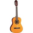 EKO GUITARS CS5 NATURAL ������ʹ ��Ȣ�� 3/4 �� ȹ��