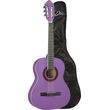 EKO GUITARS CS5 VIOLET �������� ������ 3/4 �� ����, ���