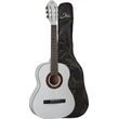 EKO GUITARS CS5 WHITE �������� ������ 3/4 �� ����, �����